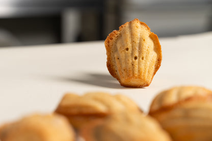 Madeleines