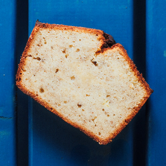 Bananenbrood