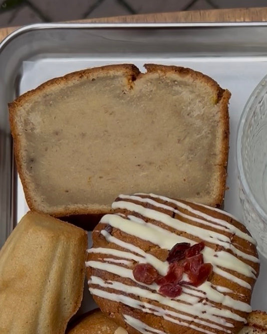 Bananenbrood